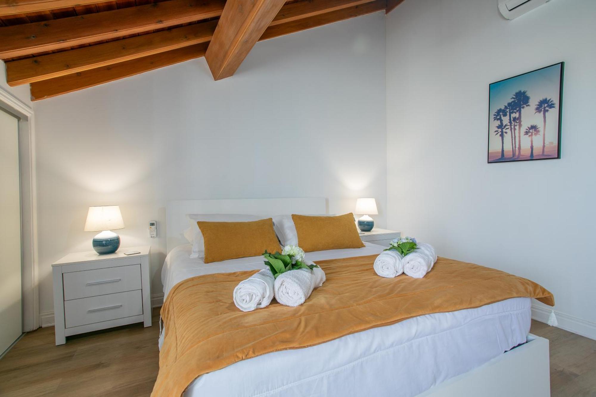 Maria'S Haven Villa Santo Antonio  Exterior photo