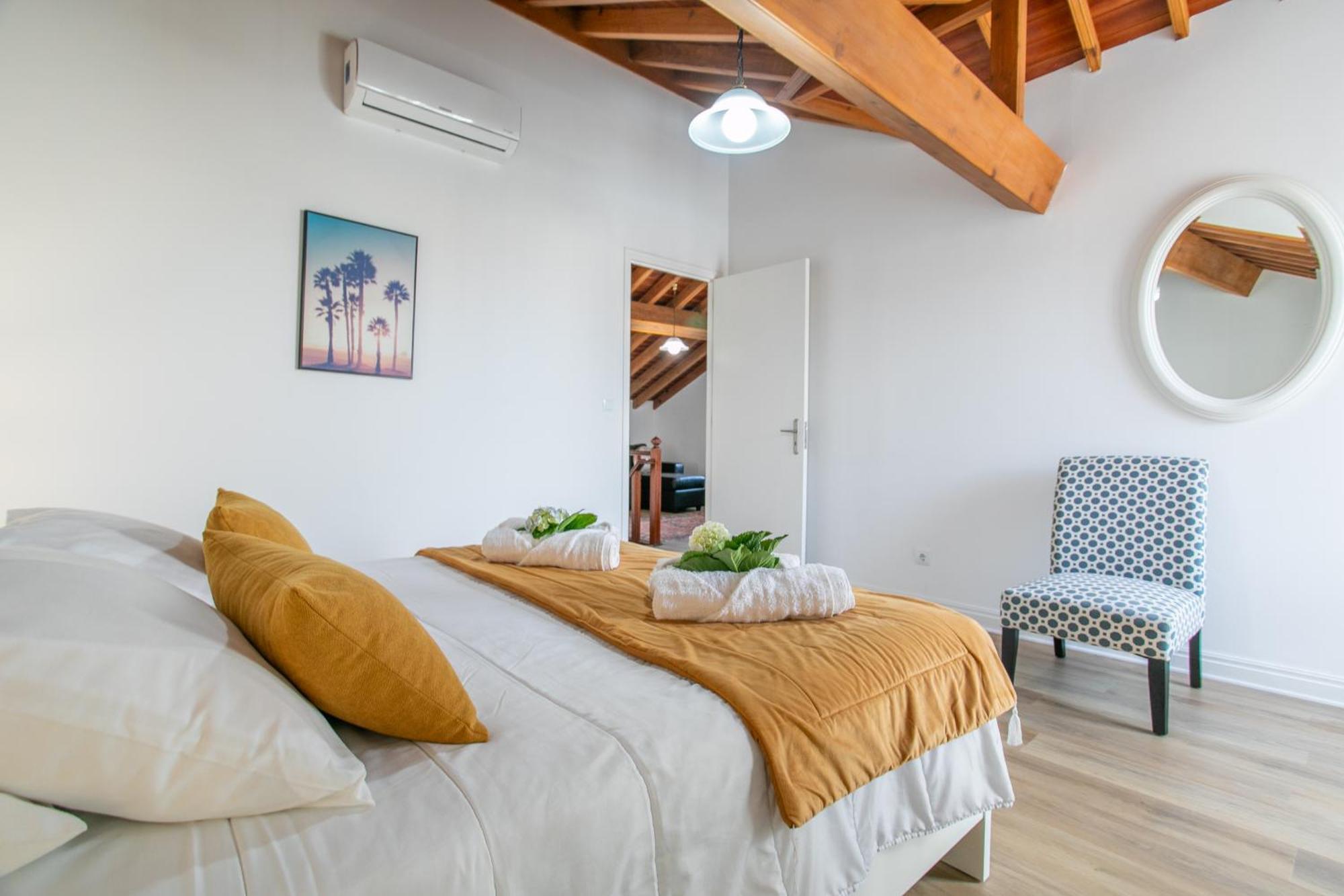 Maria'S Haven Villa Santo Antonio  Exterior photo