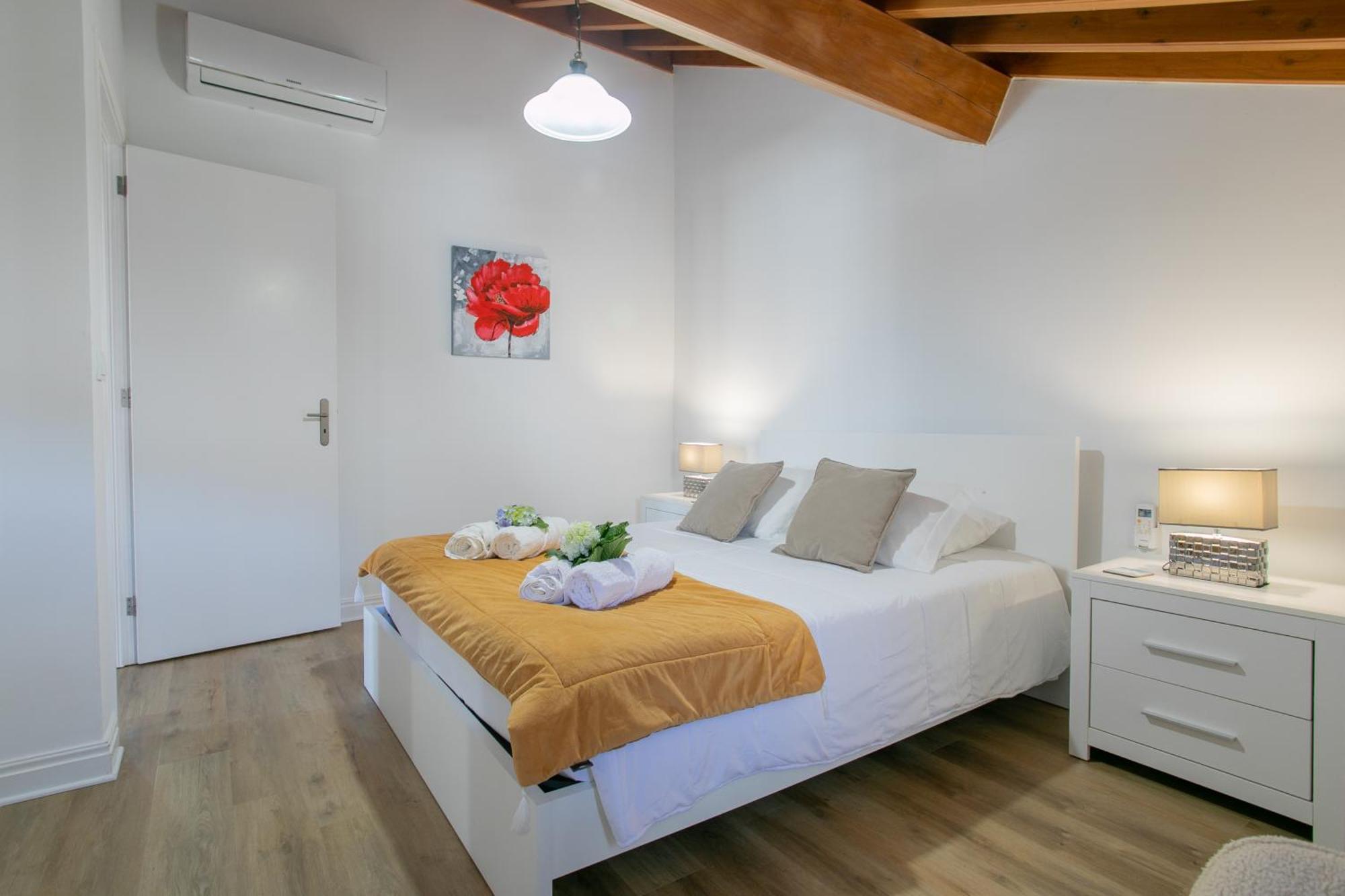 Maria'S Haven Villa Santo Antonio  Exterior photo