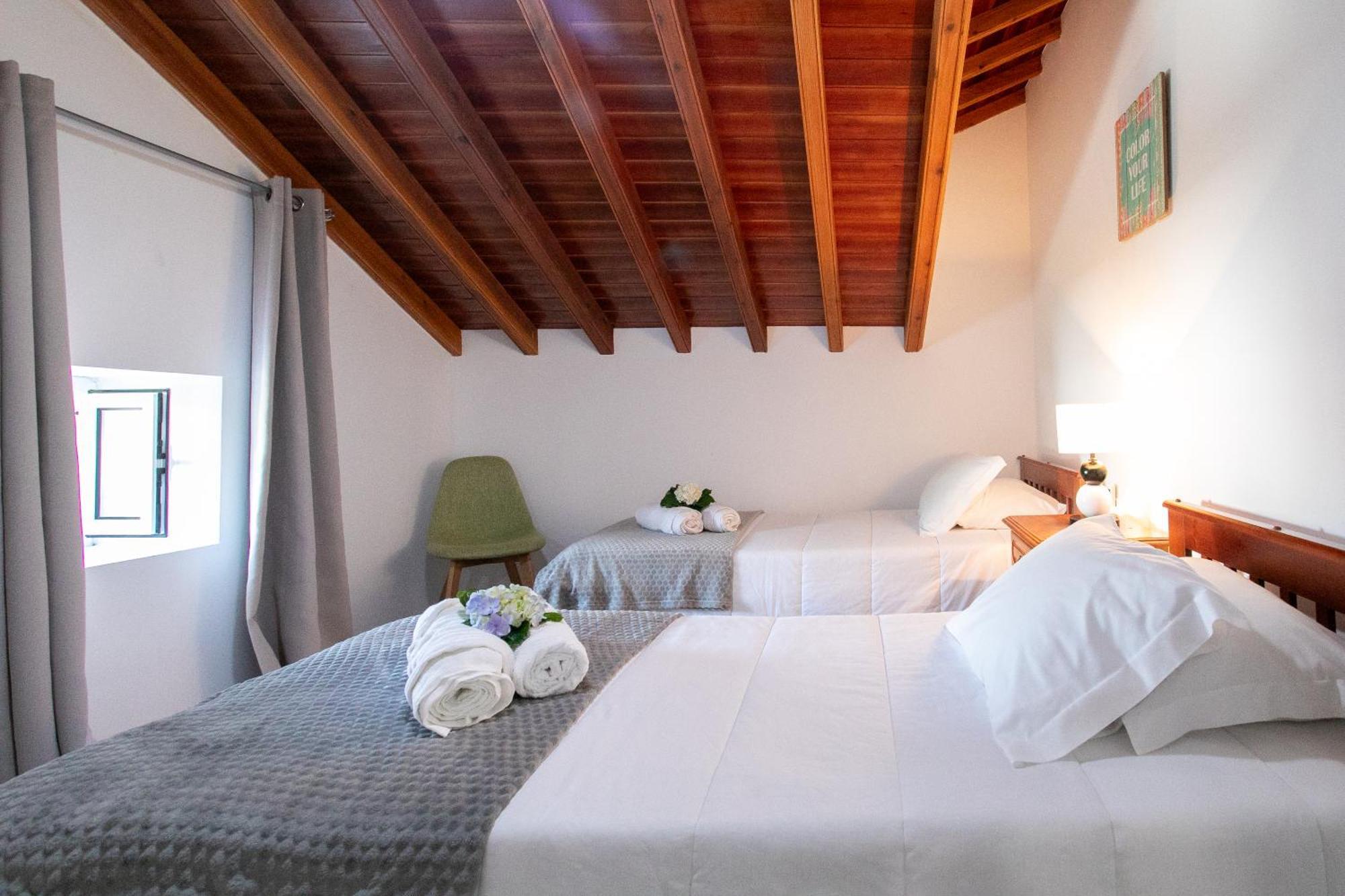 Maria'S Haven Villa Santo Antonio  Exterior photo