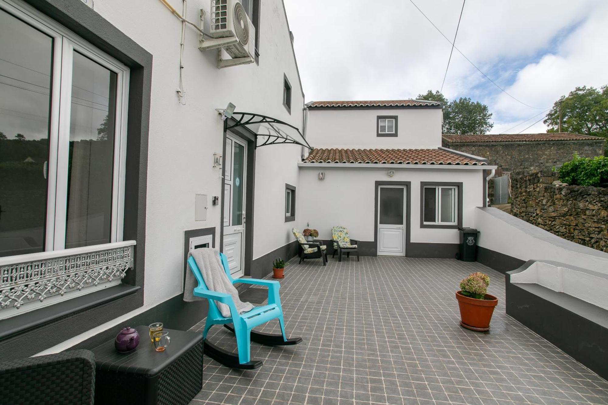 Maria'S Haven Villa Santo Antonio  Exterior photo