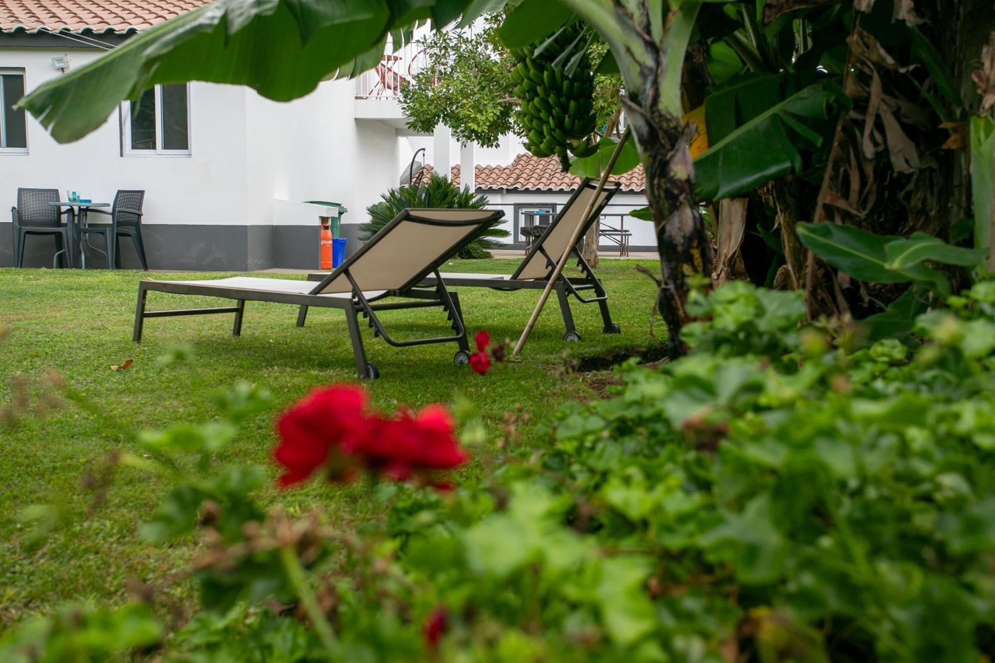 Maria'S Haven Villa Santo Antonio  Exterior photo