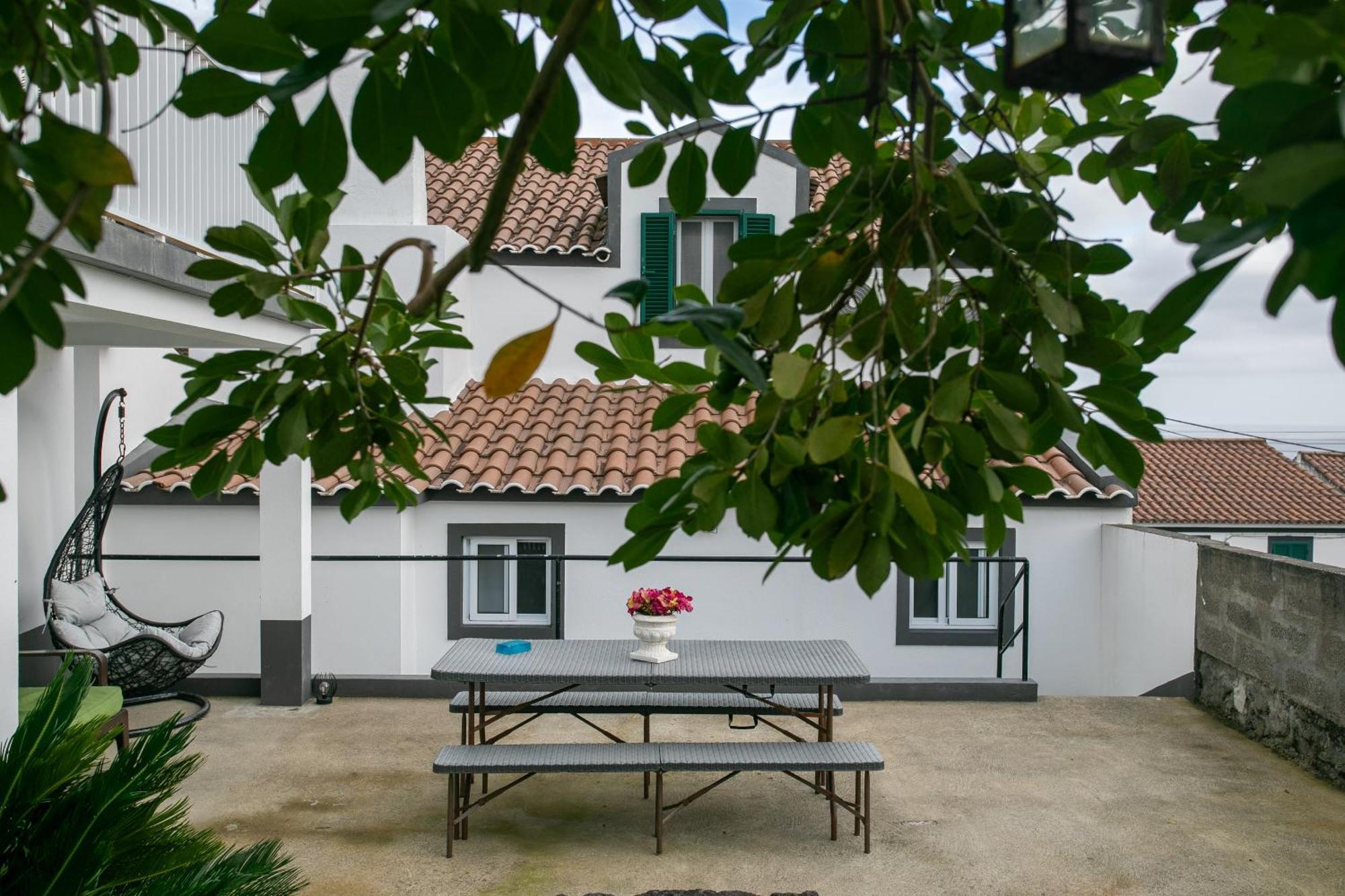 Maria'S Haven Villa Santo Antonio  Exterior photo