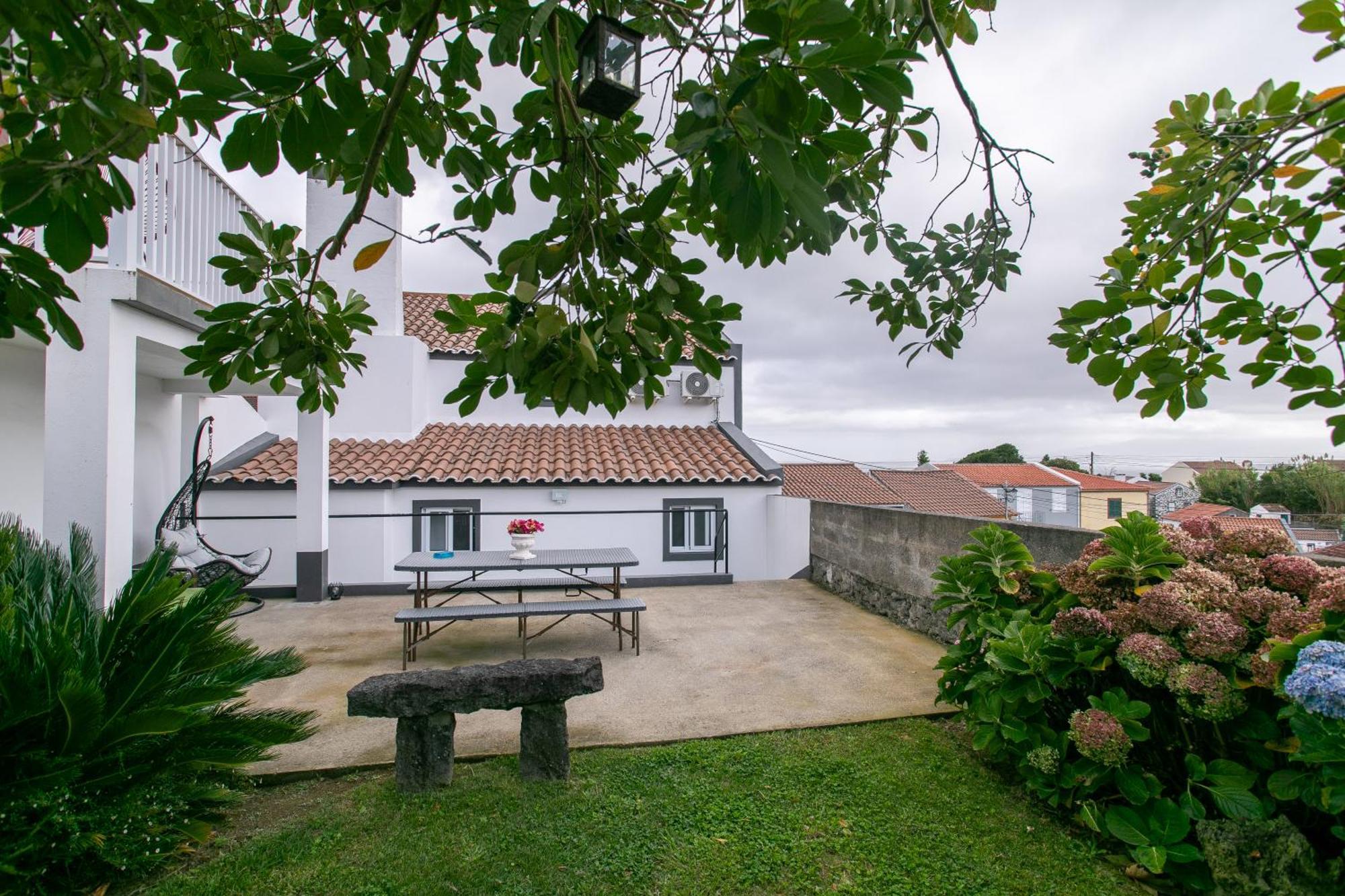 Maria'S Haven Villa Santo Antonio  Exterior photo