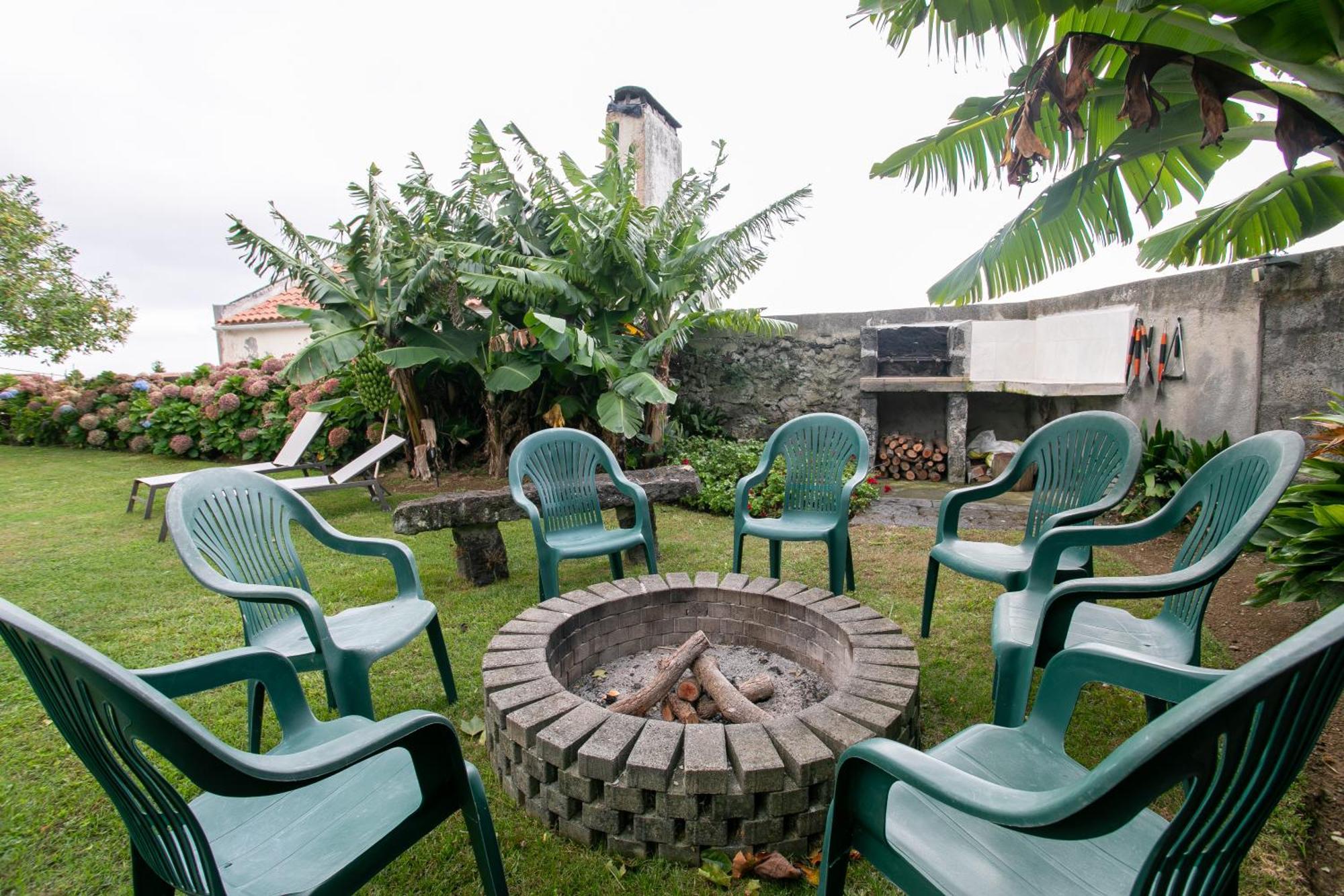 Maria'S Haven Villa Santo Antonio  Exterior photo