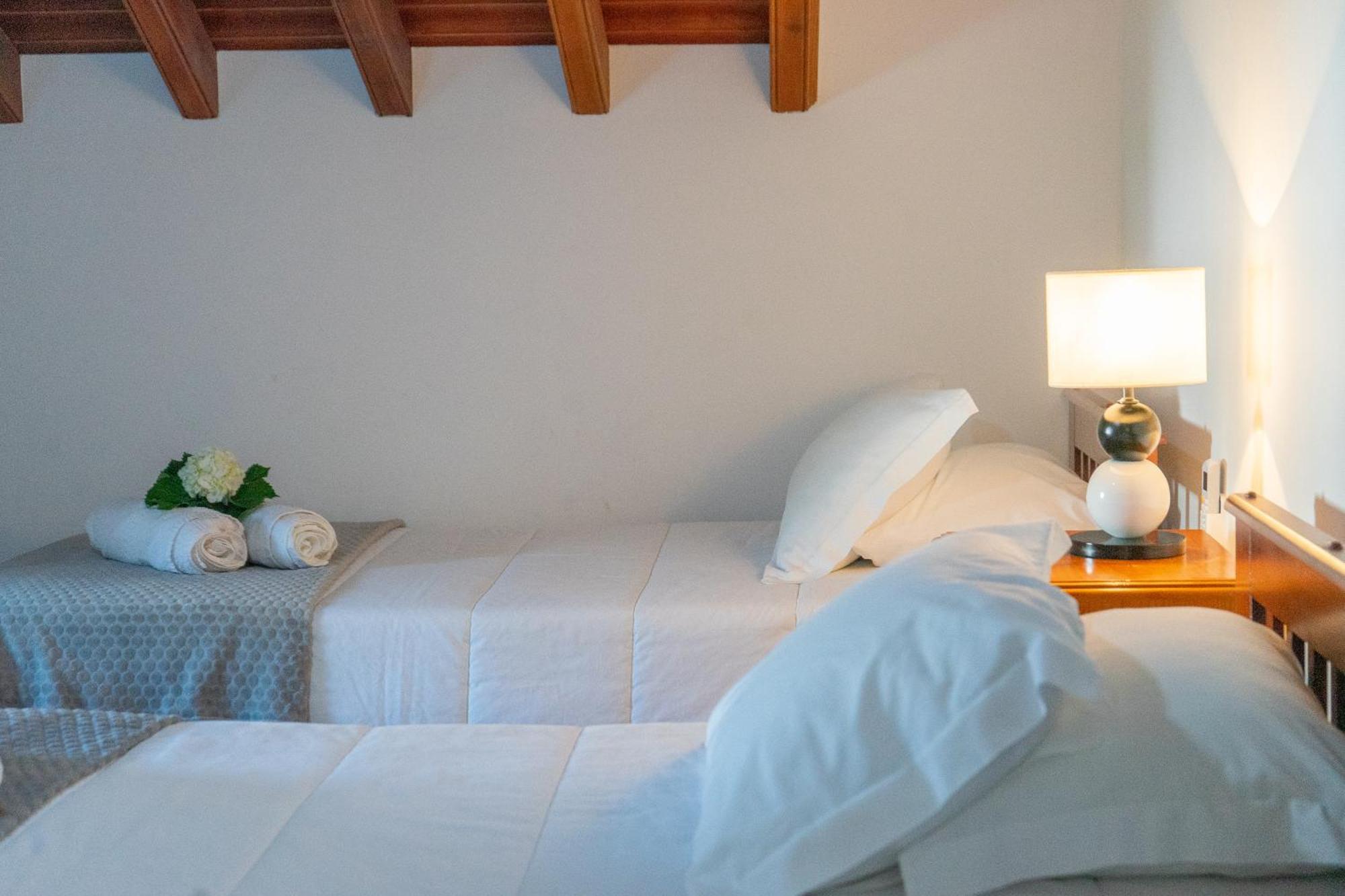 Maria'S Haven Villa Santo Antonio  Exterior photo