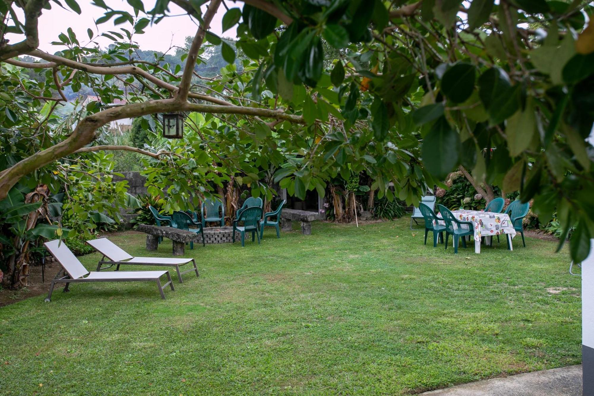 Maria'S Haven Villa Santo Antonio  Exterior photo