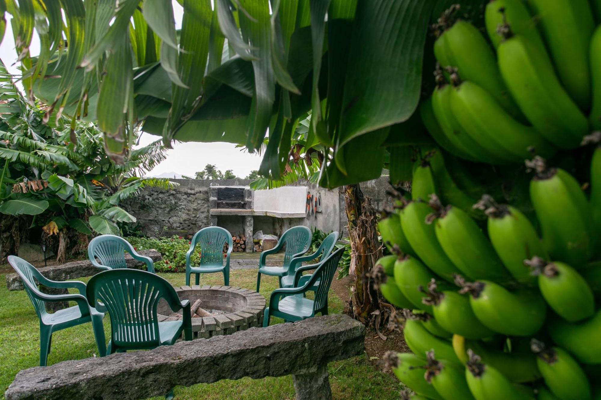 Maria'S Haven Villa Santo Antonio  Exterior photo