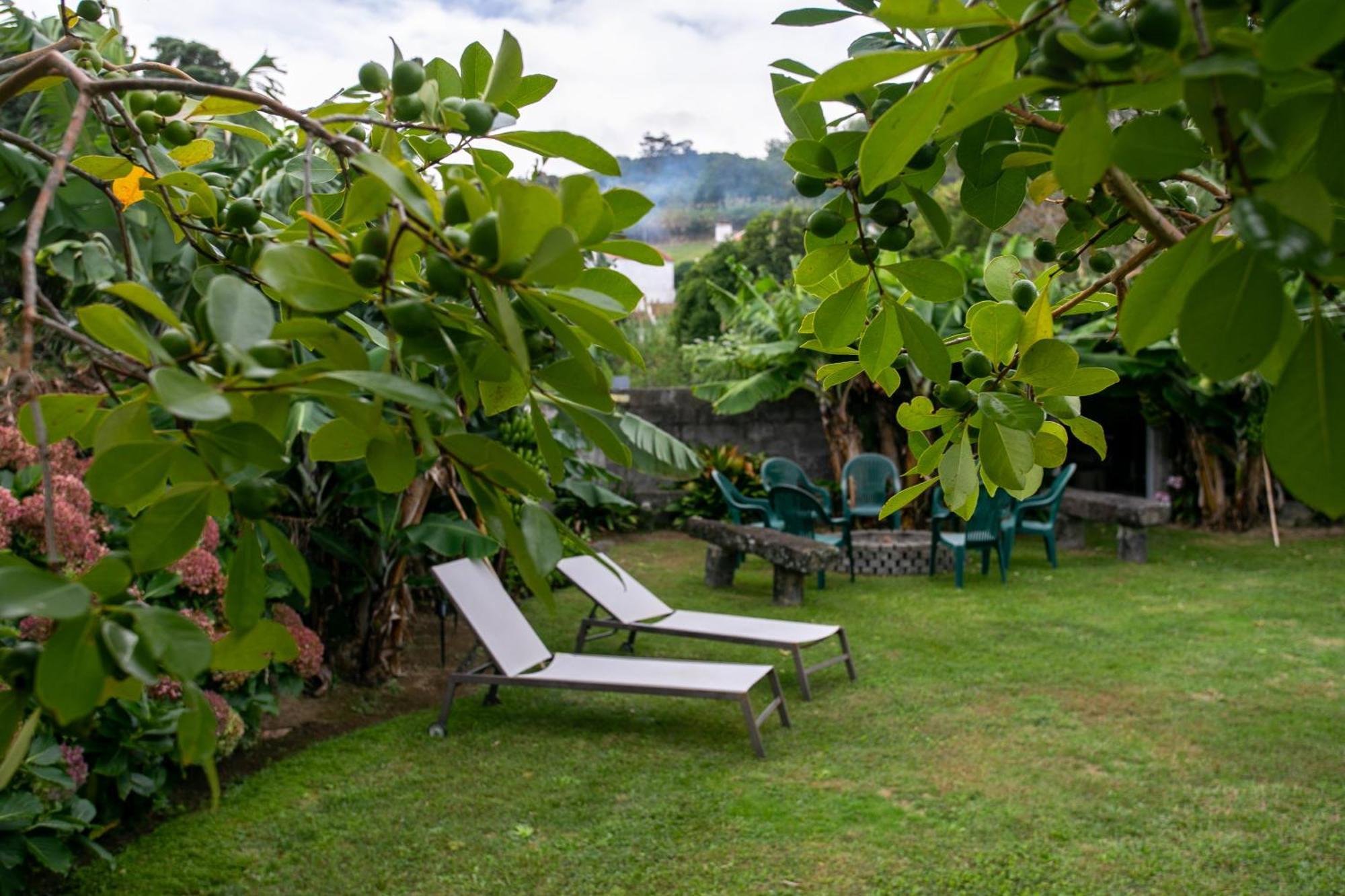 Maria'S Haven Villa Santo Antonio  Exterior photo